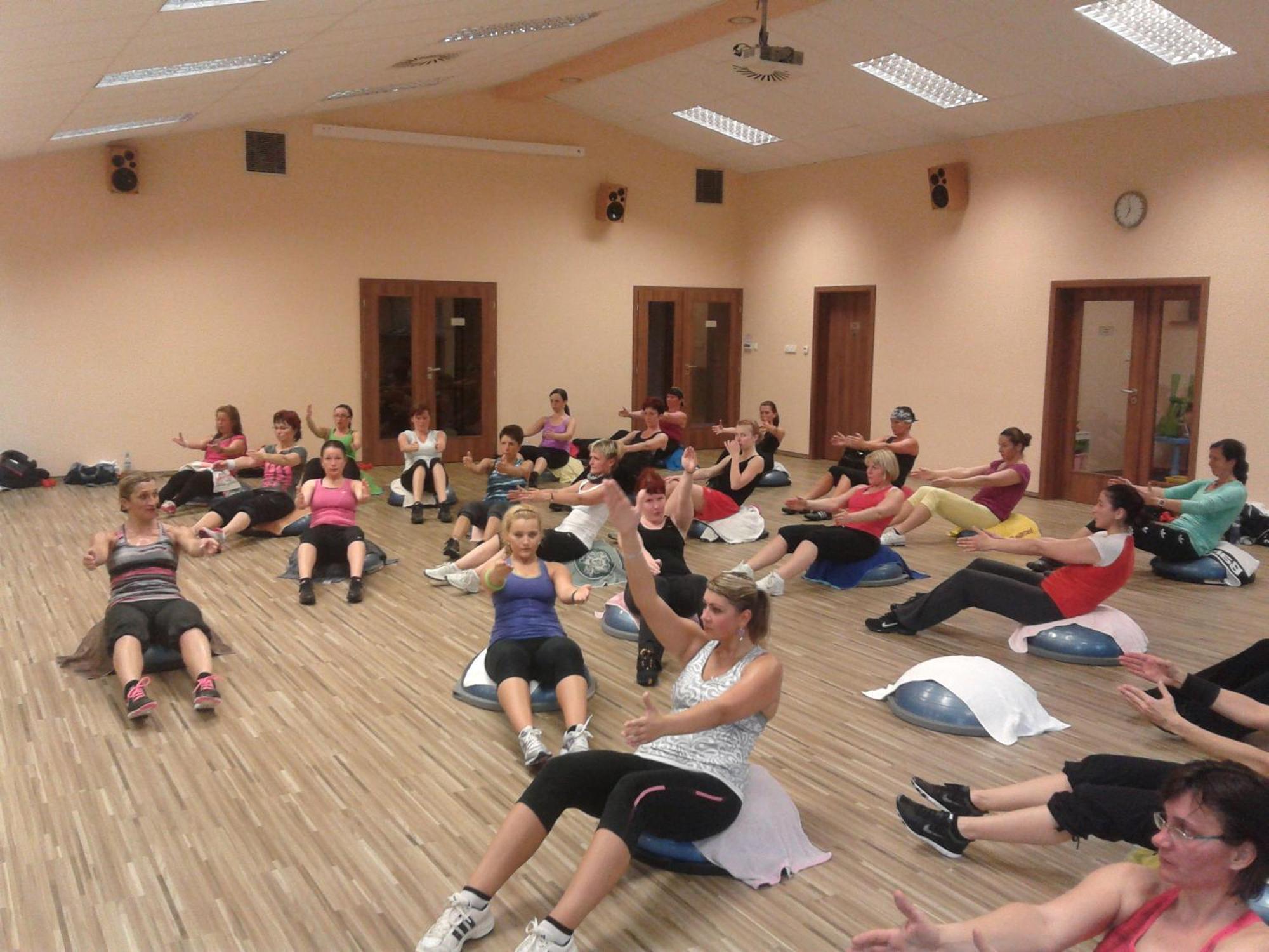 Sportpenzion Pohoda Plzeň Extérieur photo