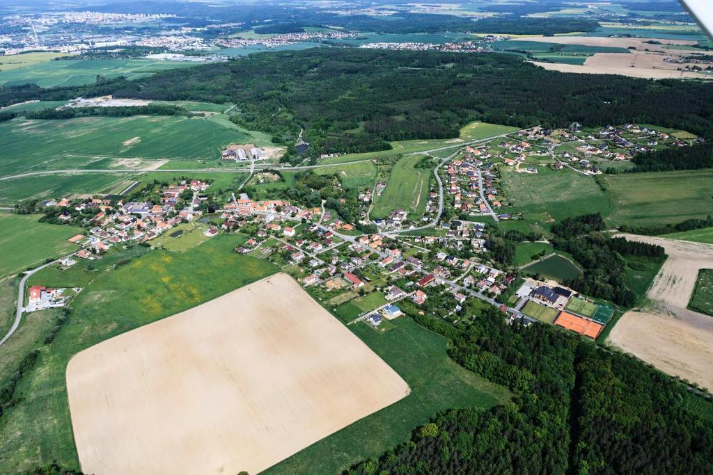 Sportpenzion Pohoda Plzeň Extérieur photo