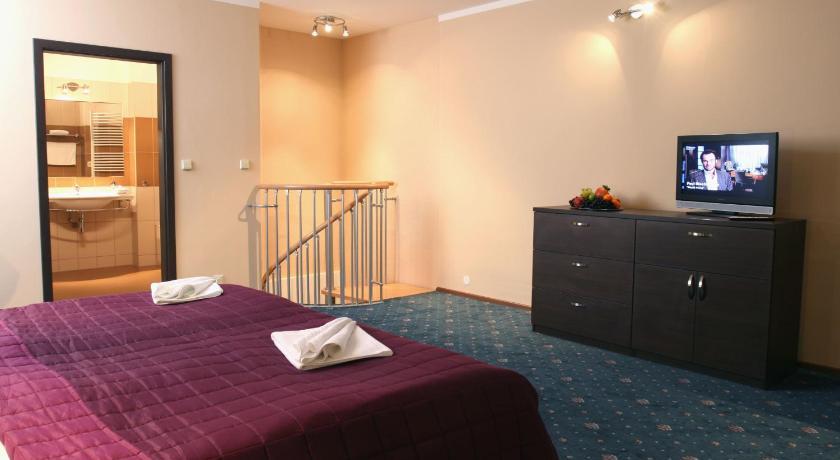 Sportpenzion Pohoda Plzeň Chambre photo